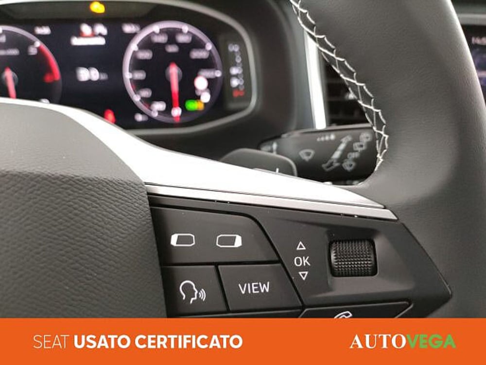 SEAT Ateca usata a Vicenza (16)