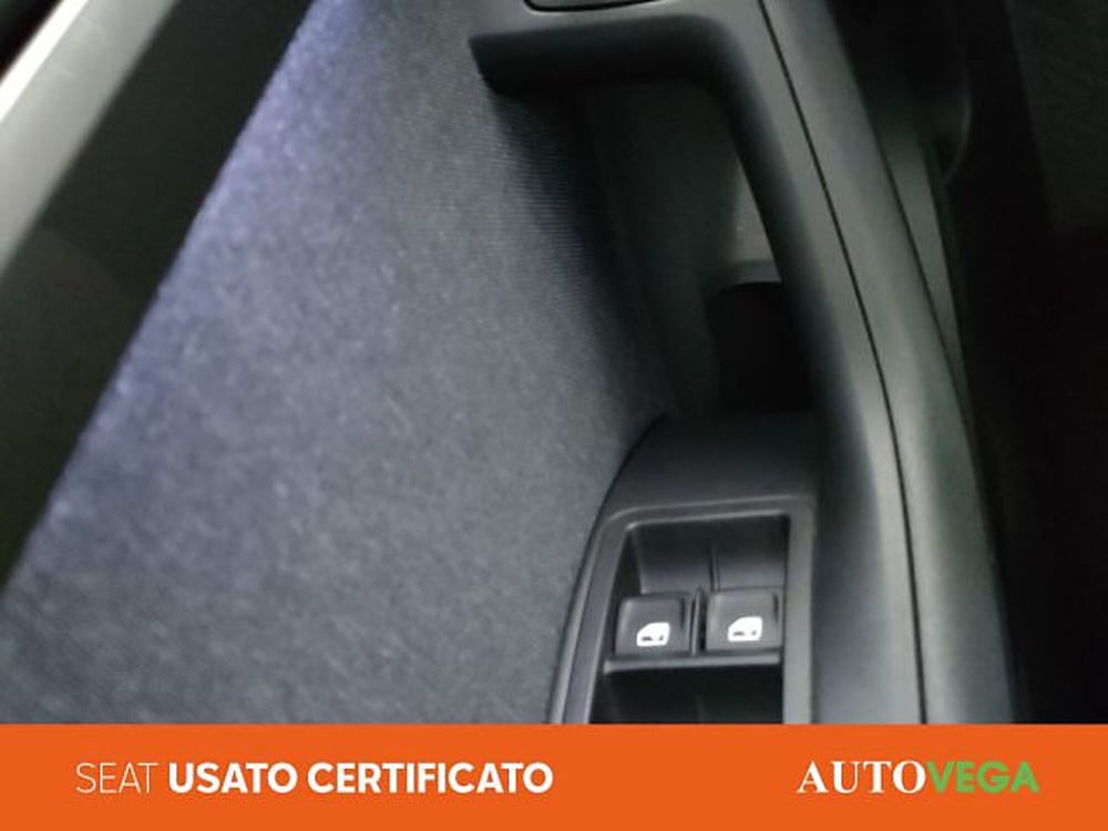 SEAT Ateca usata a Vicenza (19)