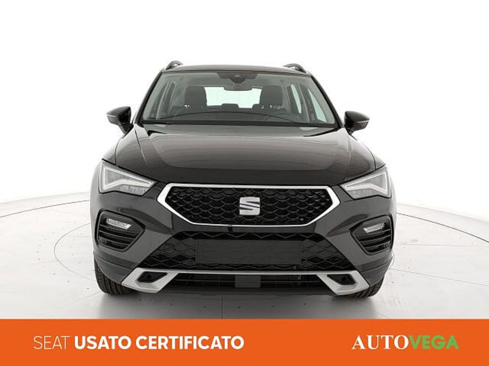 SEAT Ateca usata a Vicenza (2)