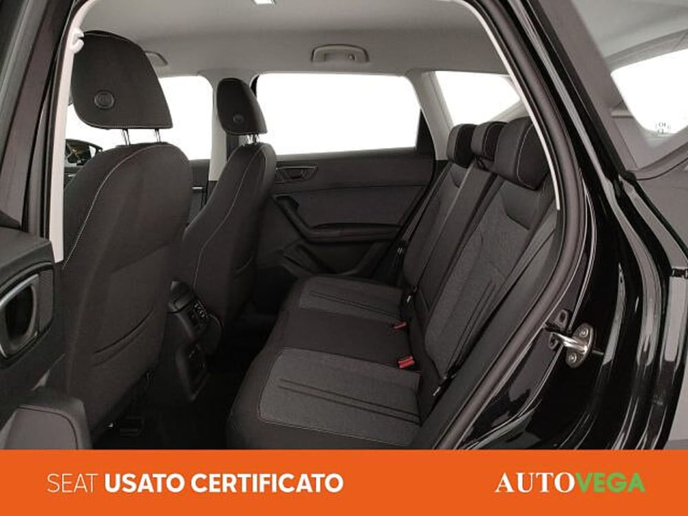 SEAT Ateca usata a Vicenza (7)