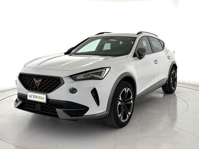 Cupra Formentor Formentor 1.5 tsi 150cv dsg del 2023 usata a Vicenza