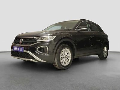 Volkswagen T-Roc 2.0 tdi Life 115cv nuova a Lipomo