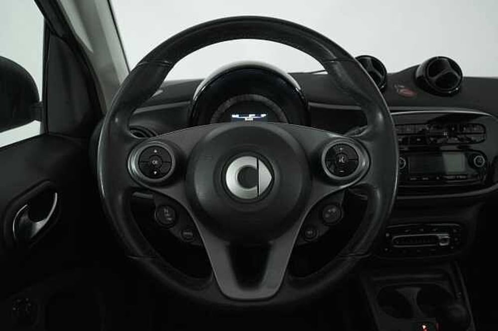 smart Fortwo Cabrio usata a Como (20)