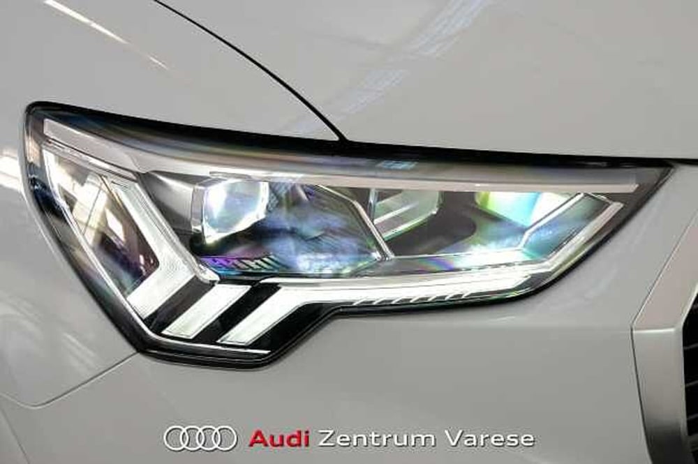 Audi Q3 usata a Varese (2)