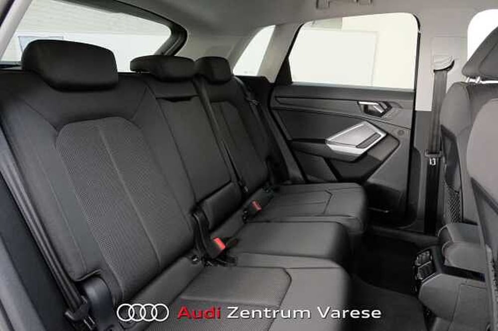 Audi Q3 usata a Varese (7)