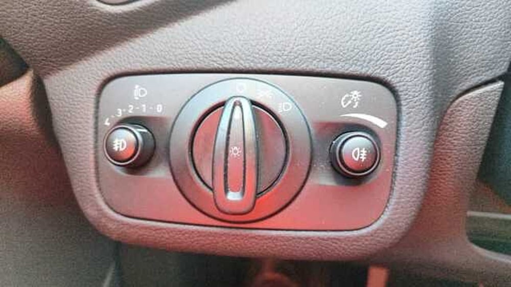 Ford Kuga usata a Firenze (18)