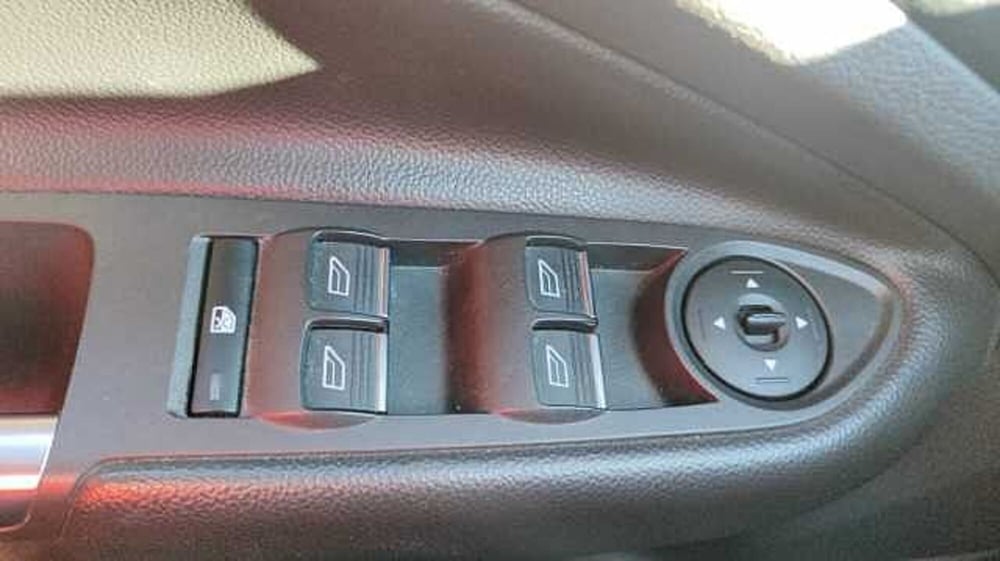 Ford Kuga usata a Firenze (19)