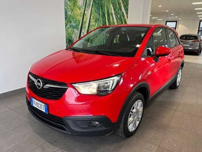 Opel Crossland X 1.2 Turbo 12V 110 CV Start&amp;Stop aut. Innovation  del 2019 usata a Empoli