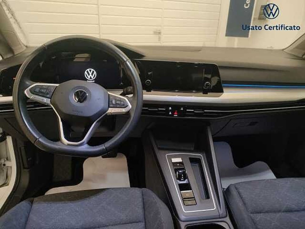 Volkswagen Golf usata a Varese (15)