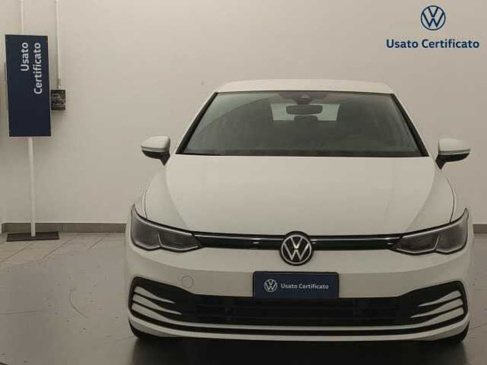 Volkswagen Golf usata a Varese (2)