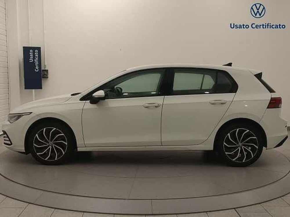 Volkswagen Golf usata a Varese (3)