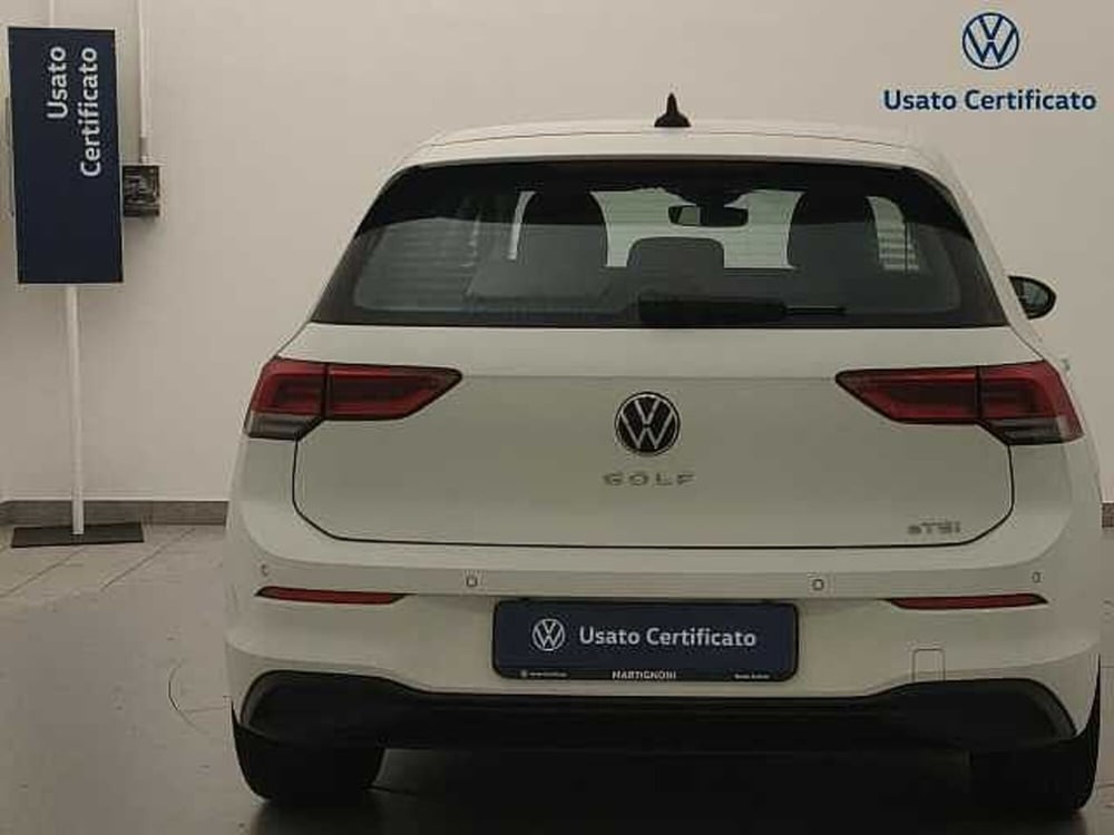 Volkswagen Golf usata a Varese (4)