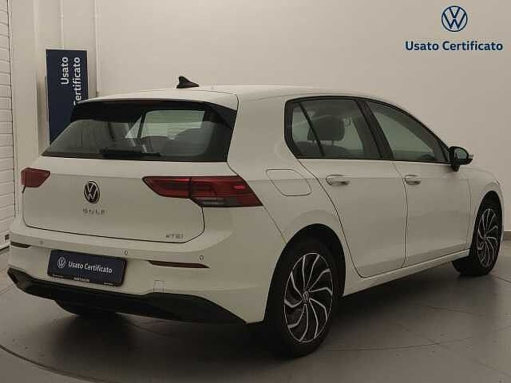 Volkswagen Golf usata a Varese (5)