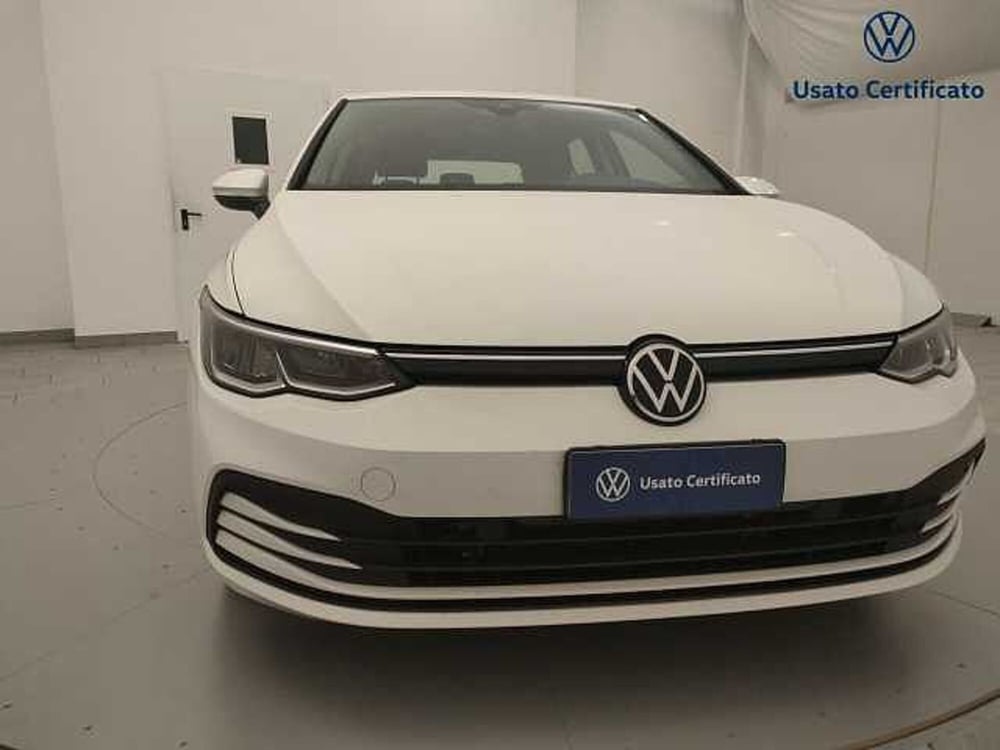 Volkswagen Golf usata a Varese (6)