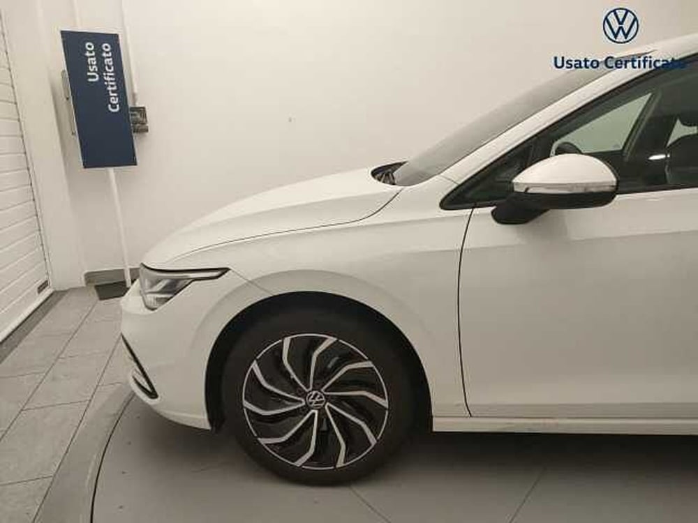 Volkswagen Golf usata a Varese (7)