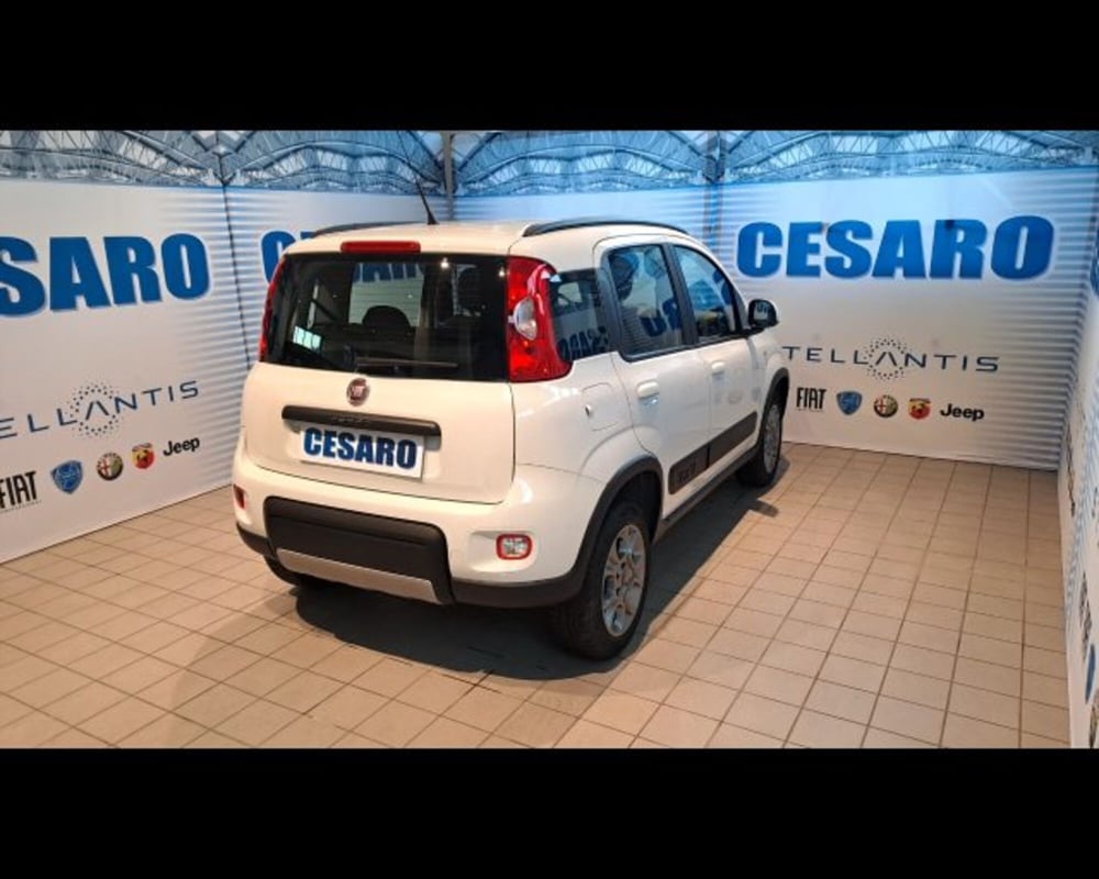 Fiat Panda usata a Aosta (4)