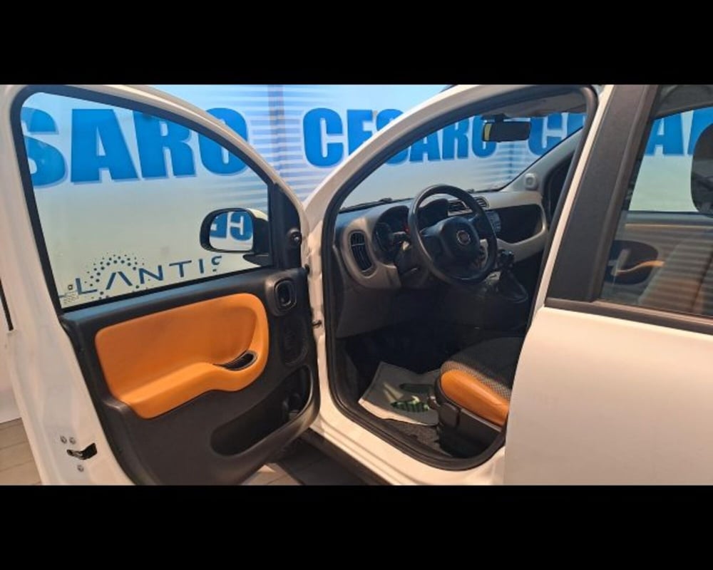 Fiat Panda usata a Aosta (5)