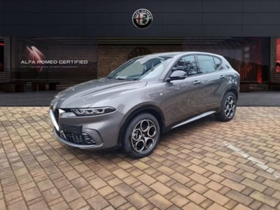 Alfa Romeo Tonale Tonale 1.5 160 CV MHEV TCT7 Ti nuova a Monza