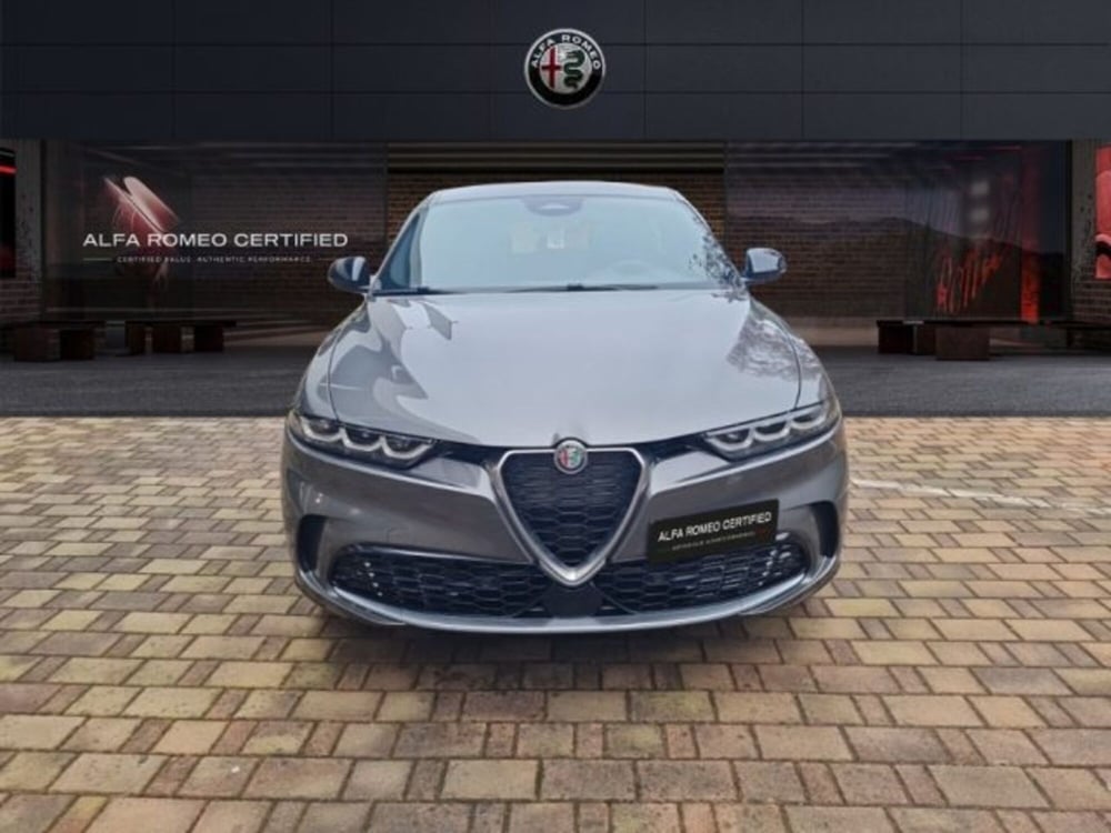 Alfa Romeo Tonale nuova a Monza e Brianza (2)