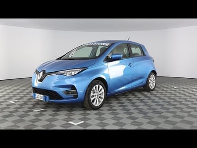 Renault Zoe Zen R135 Flex  del 2020 usata a Piacenza