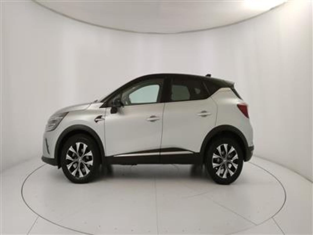 Renault Captur usata a Bari (3)