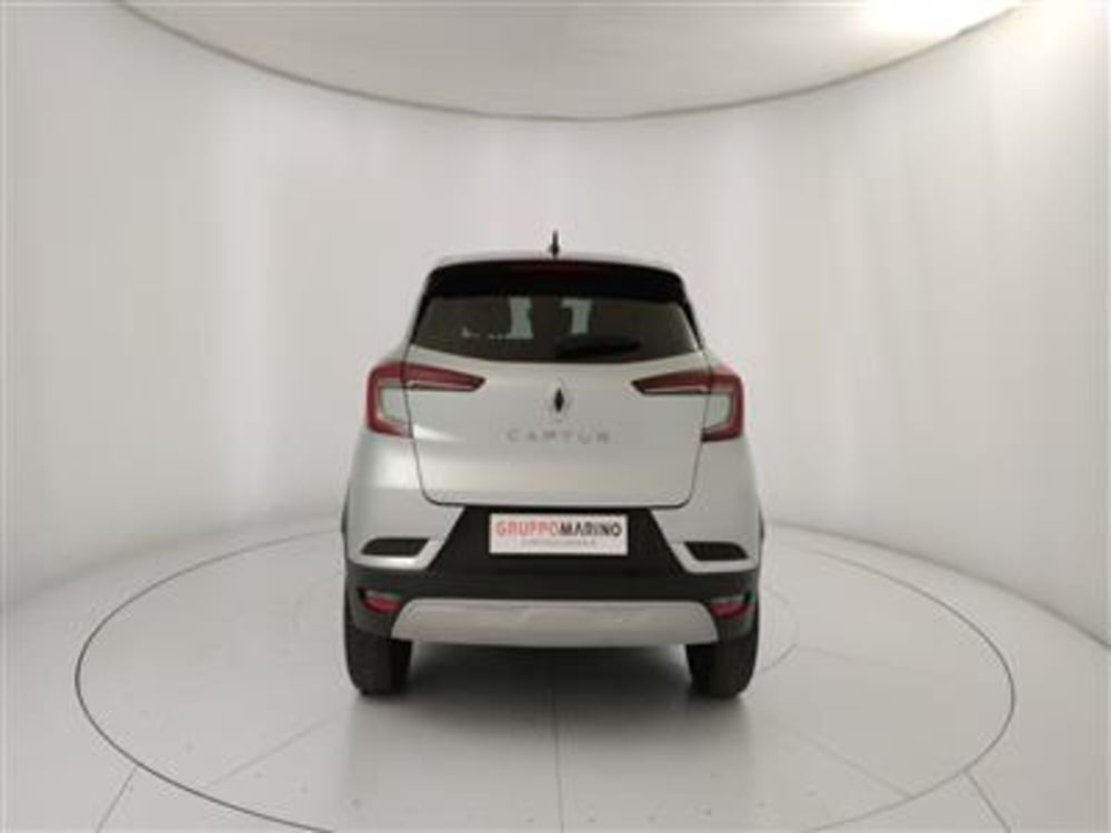 Renault Captur usata a Bari (6)