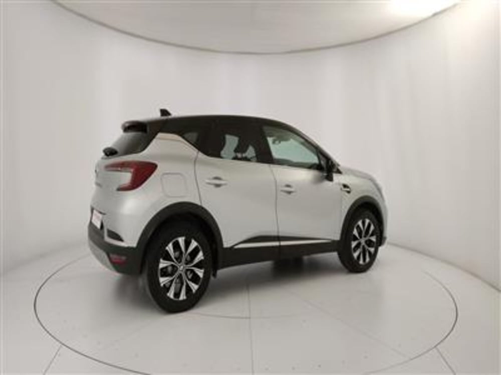 Renault Captur usata a Bari (8)