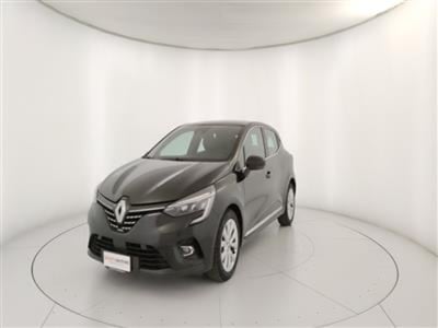 Renault Clio 1.0 tce Techno Gpl 100cv del 2021 usata a Bari