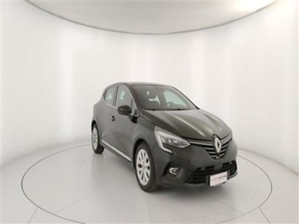 Renault Clio usata a Bari (11)