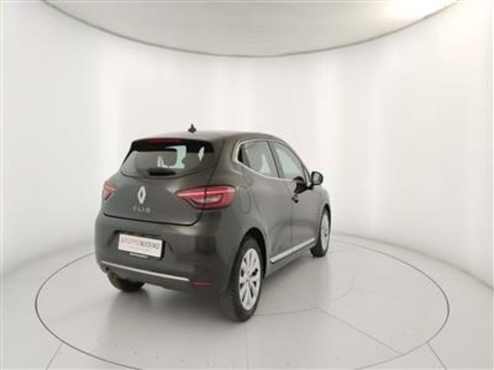 Renault Clio usata a Bari (7)