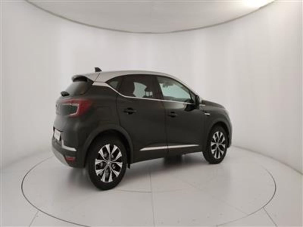 Renault Captur usata a Bari (8)