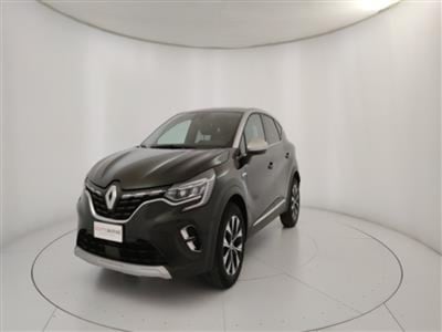 Renault Captur 1.0 tce Techno 90cv del 2024 usata a Bari