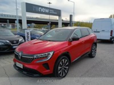 Renault Austral 1.2 full hybrid Techno 200cv auto nuova a Pordenone