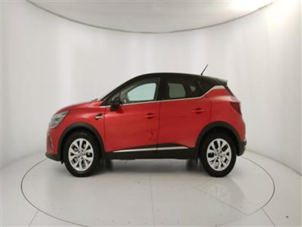 Renault Captur usata a Bari (3)