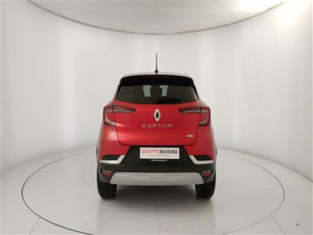 Renault Captur usata a Bari (6)