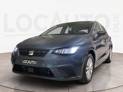SEAT Ibiza 1.0 EcoTSI 110 CV 5 porte Business del 2023 usata a Torino