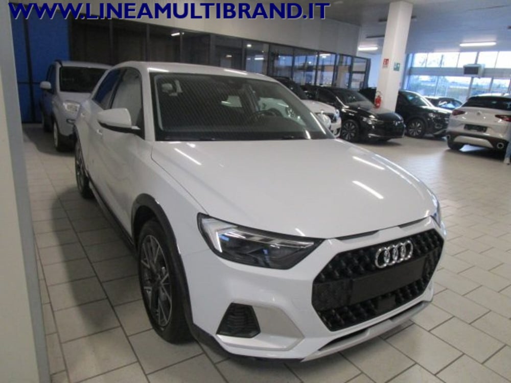 Audi A1 usata a Piacenza (15)