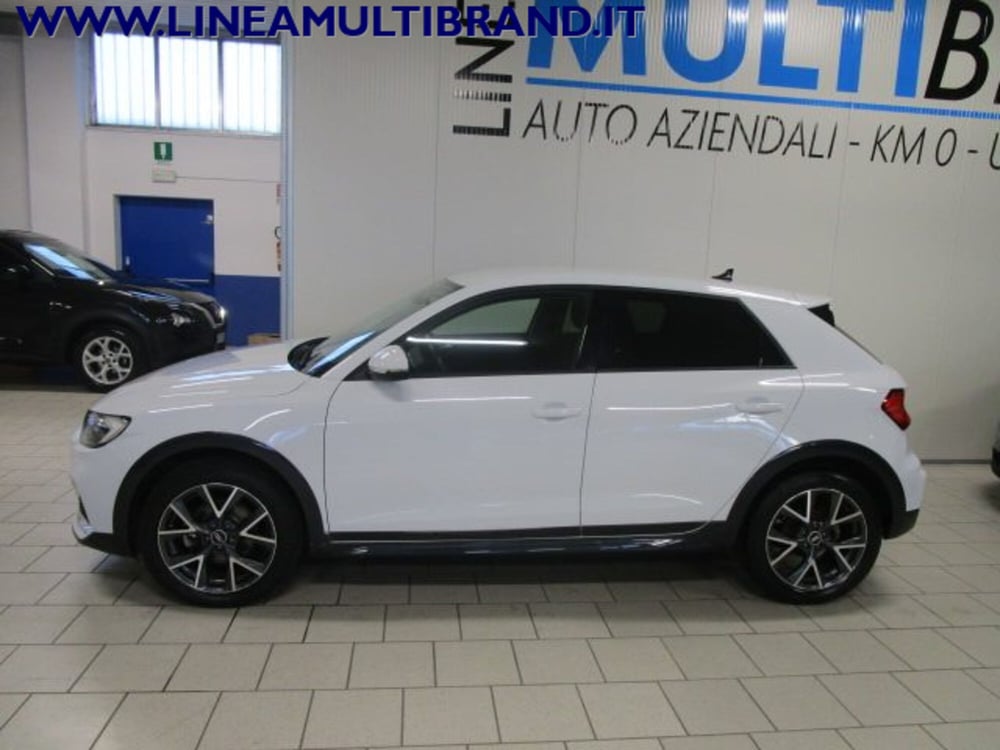 Audi A1 usata a Piacenza (16)