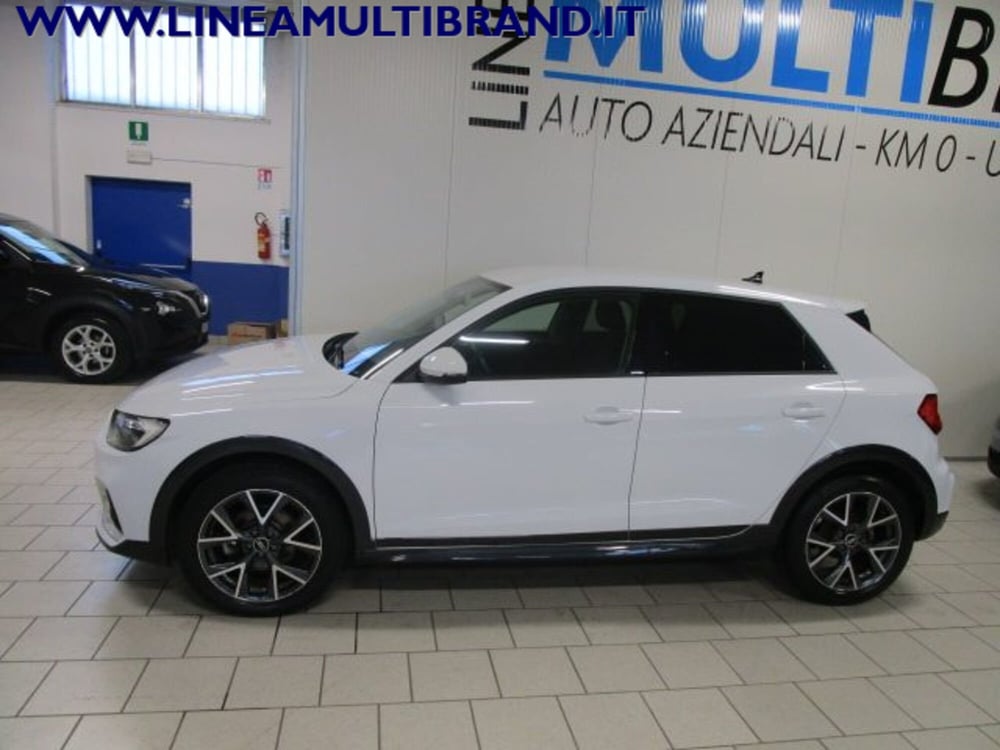 Audi A1 usata a Piacenza (20)