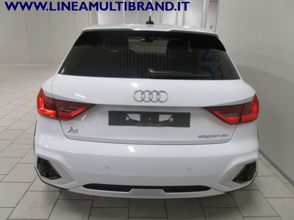 Audi A1 usata a Piacenza (6)