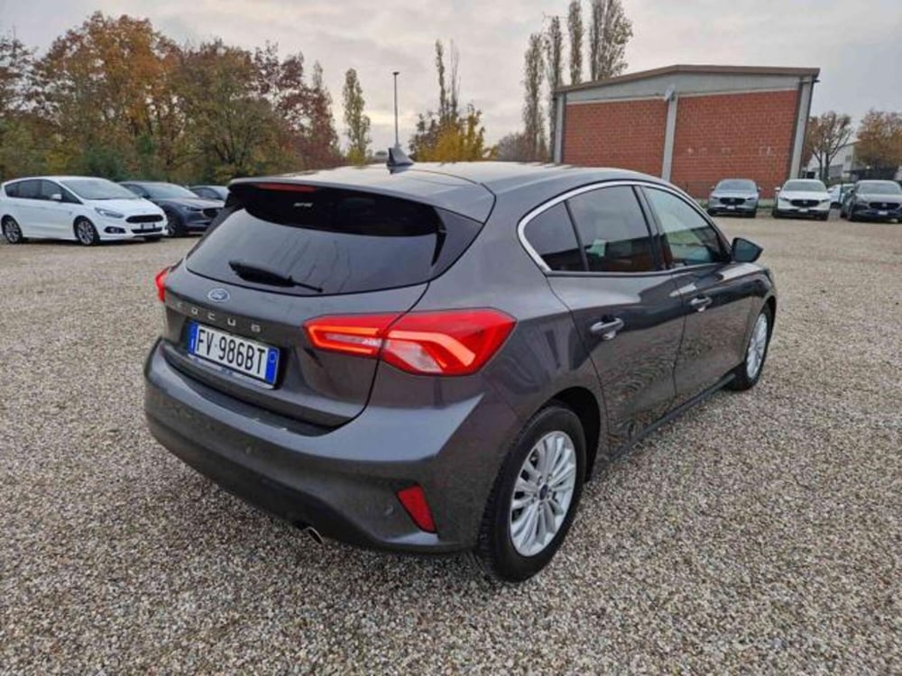 Ford Focus usata a Bologna (5)