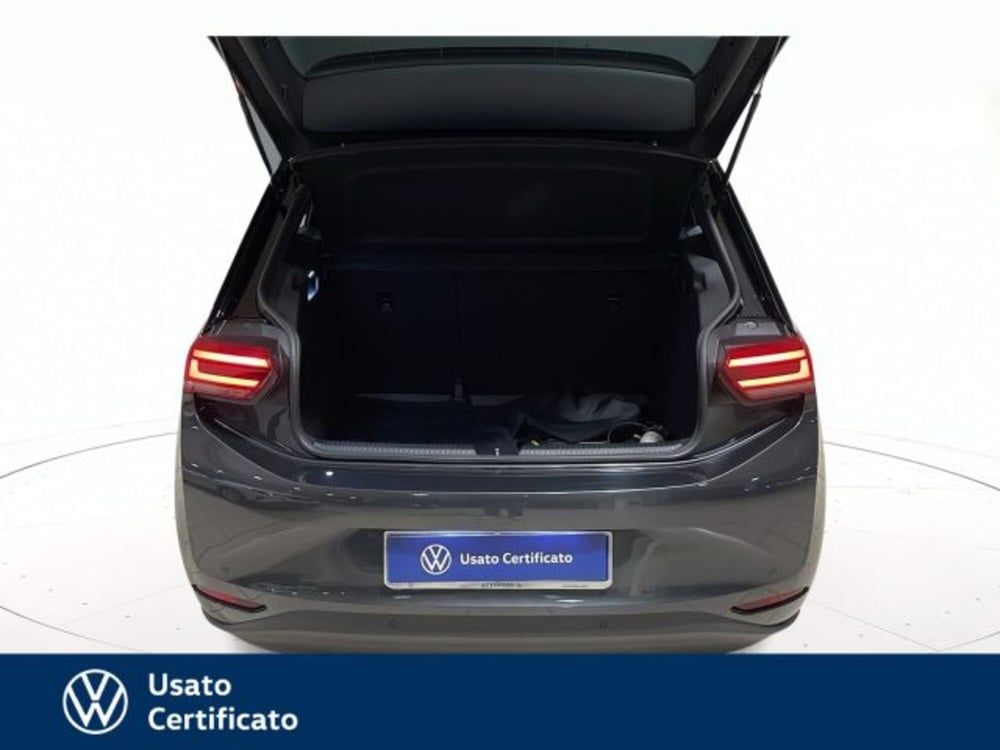 Volkswagen ID.3 usata a Vicenza (15)