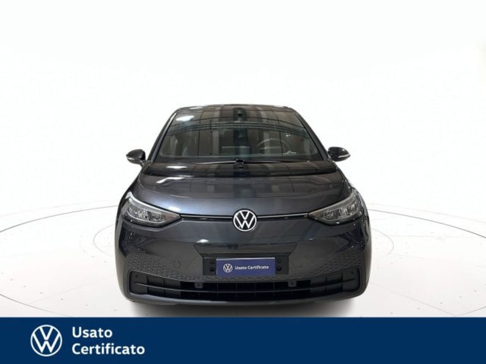 Volkswagen ID.3 usata a Vicenza (2)