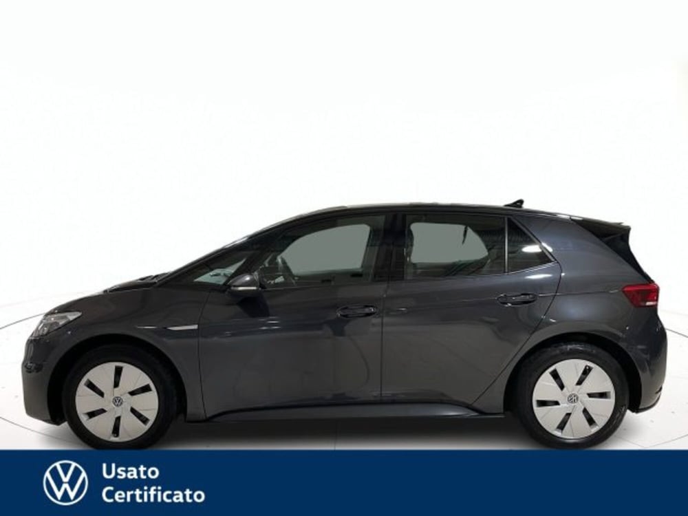 Volkswagen ID.3 usata a Vicenza (5)