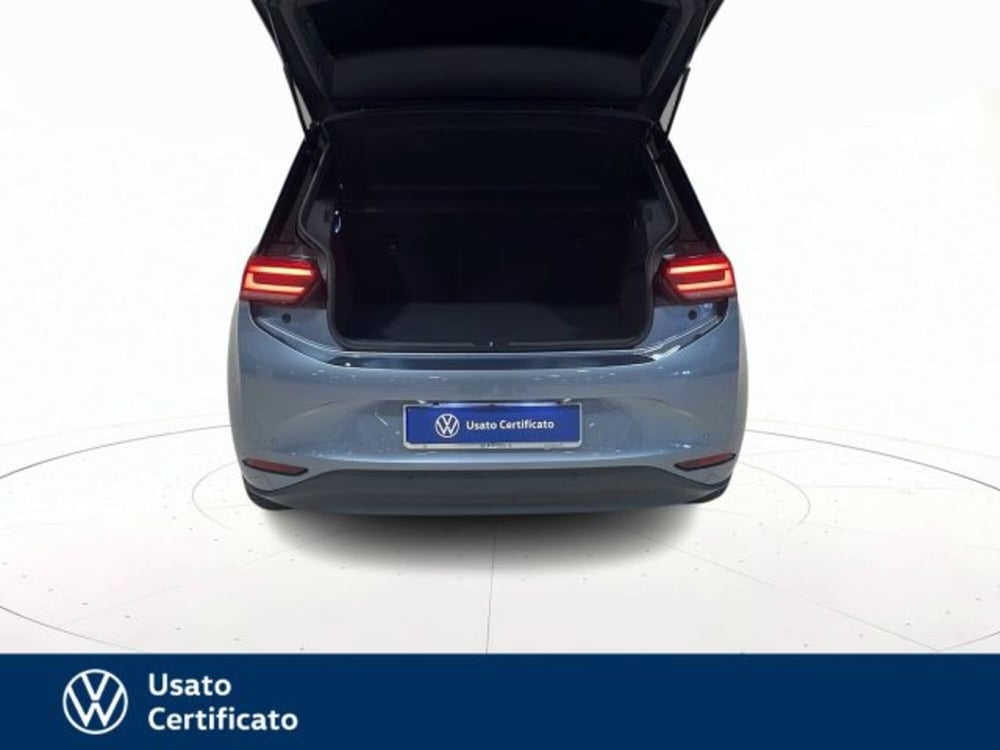 Volkswagen ID.3 usata a Vicenza (16)