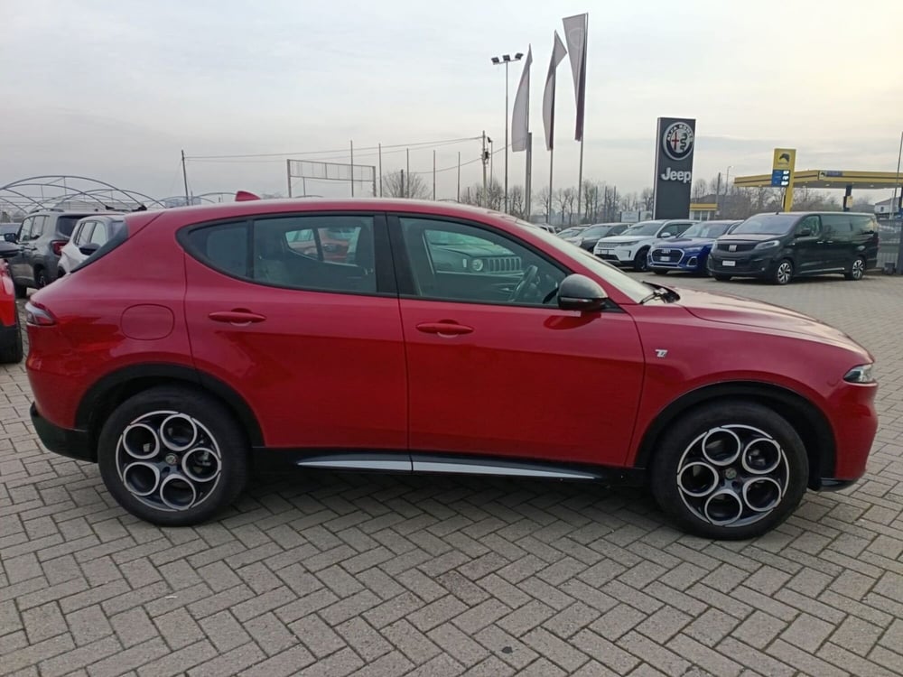 Alfa Romeo Tonale usata a Alessandria (4)