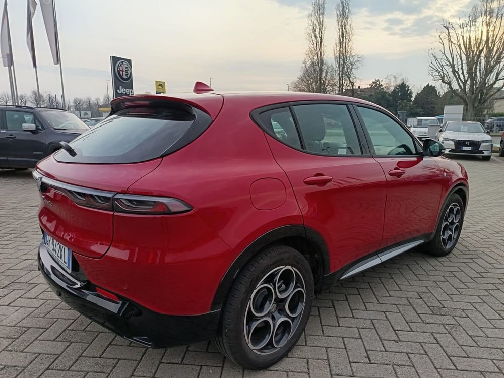 Alfa Romeo Tonale usata a Alessandria (5)