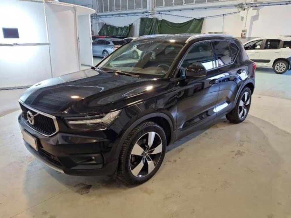 Volvo XC40 usata a Parma