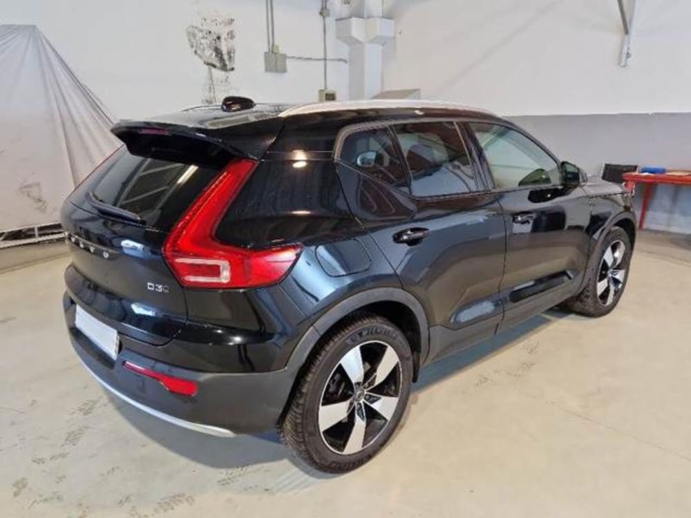 Volvo XC40 usata a Parma (2)