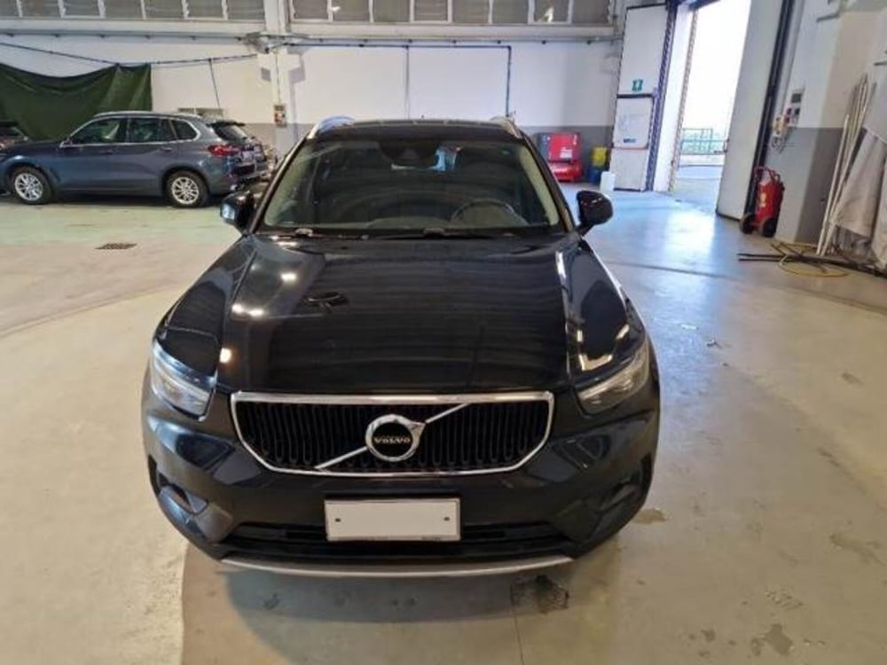 Volvo XC40 usata a Parma (6)